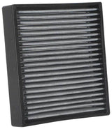 K&N 19-20 Nissan Altima Cabin Air Filter K&N Engineering Cabin Air Filters  AXOPROS