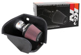 K&N 19-20 Nissan Altima L4-2.5L Typhoon Short Ram Intake K&N Engineering Cold Air Intakes  AXOPROS