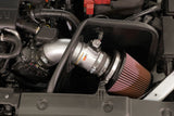 K&N 19-20 Nissan Altima L4-2.5L Typhoon Short Ram Intake K&N Engineering Cold Air Intakes  AXOPROS
