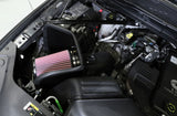 K&N 19-20 Ram 2500/3500 L6-6.7L Diesel Aircharger Performance Intake K&N Engineering Cold Air Intakes  AXOPROS