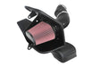K&N 19-20 Ram 2500/3500 L6-6.7L Diesel Aircharger Performance Intake K&N Engineering Cold Air Intakes  AXOPROS