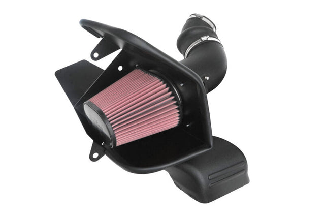 K&N 19-20 Ram 2500/3500 L6-6.7L Diesel Aircharger Performance Intake K&N Engineering Cold Air Intakes  AXOPROS
