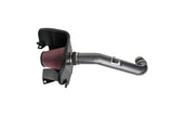 K&N 19-21 Dodge Ram 1500 3.6L V6 F/I Performance Air Intake Kit K&N Engineering Cold Air Intakes  AXOPROS