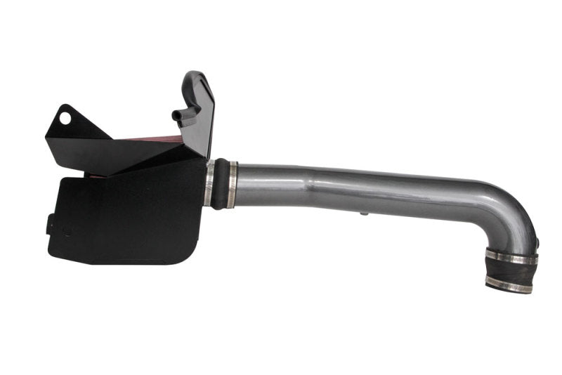 K&N 19-21 Dodge Ram 1500 3.6L V6 F/I Performance Air Intake Kit K&N Engineering Cold Air Intakes  AXOPROS