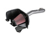 K&N 19-21 Dodge Ram 1500 3.6L V6 F/I Performance Air Intake Kit K&N Engineering Cold Air Intakes  AXOPROS