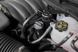 K&N 19-22 Chevy Silverado 1500 5.3/6.2L Catch Can. Oil Separator K&N Engineering Oil Separators  AXOPROS