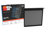 K&N 19-23 Subaru Forester Cabin Air Filter K&N Engineering Cabin Air Filters  AXOPROS