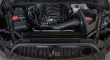 K&N 19-24 Chevy Silverado (5.3L/6.2L V8) NextGen Cold Air Intake K&N Engineering Cold Air Intakes  AXOPROS
