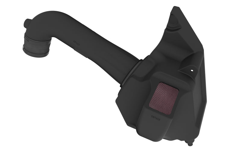 K&N 19-24 Chevy Silverado (5.3L/6.2L V8) NextGen Cold Air Intake K&N Engineering Cold Air Intakes  AXOPROS