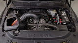 K&N 19-24 Dodge Ram 1500 (5.7L V8) NextGen Cold Air Intake K&N Engineering Cold Air Intakes  AXOPROS