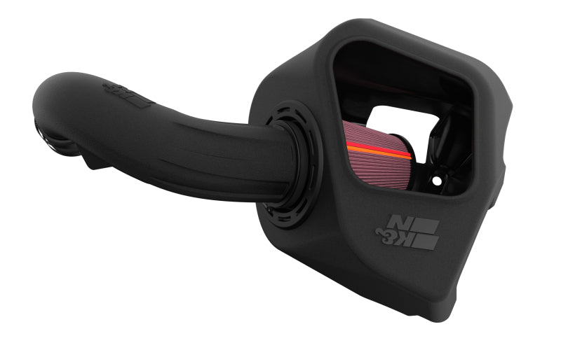 K&N 19-24 Dodge Ram 1500 (5.7L V8) NextGen Cold Air Intake K&N Engineering Cold Air Intakes  AXOPROS