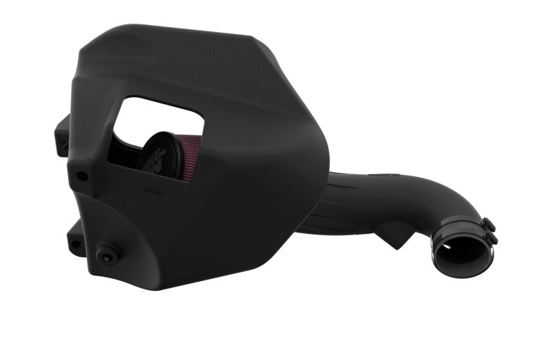 K&N 19-24 Dodge Ram 1500 (5.7L V8) NextGen Cold Air Intake K&N Engineering Cold Air Intakes  AXOPROS