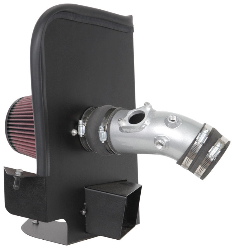 K&N 19 Toyota Rav4 Typhoon Air Intake - AXOPROS