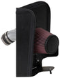 K&N 19 Toyota Rav4 Typhoon Air Intake - AXOPROS