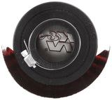 K&N 1.375in Flange ID x 3in OD x 2.5in Height Clamp On Crankcase Vent Filter K&N Engineering Air Filters - Universal Fit  AXOPROS
