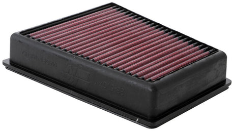 K&N 20-21 Buick Encore GX L3-1.2L F/I Replacement Drop In Air Filter K&N Engineering Air Filters - Drop In  AXOPROS