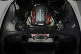 K&N 20-21 Chevrolet Corvette Stingray 6.2L V8 F/I AirCharger Performance Intake System K&N Engineering Cold Air Intakes  AXOPROS