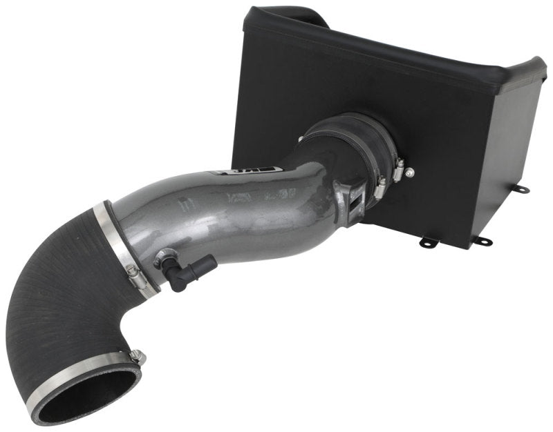 K&N 20-21 Chevy / GMC 2500/3500 6.6L V8 Performance Air Intake System K&N Engineering Cold Air Intakes  AXOPROS