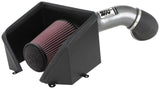 K&N 20-21 Chevy / GMC 2500/3500 6.6L V8 Performance Air Intake System K&N Engineering Cold Air Intakes  AXOPROS