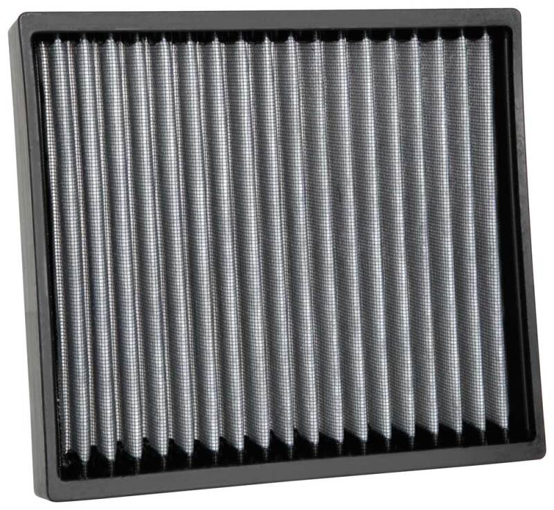 K&N 20-21 Freightliner Sprinter 3500 2.1L L4 Diesel Cabin Air Filter K&N Engineering Cabin Air Filters  AXOPROS