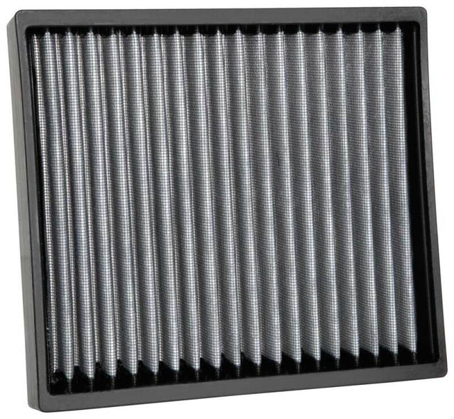 K&N 20-21 Freightliner Sprinter 3500 2.1L L4 Diesel Cabin Air Filter K&N Engineering Cabin Air Filters  AXOPROS