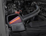 K&N 20-22 Ford F250/F350 V8 6.2L NextGen Cold Air Intake K&N Engineering Cold Air Intakes  AXOPROS