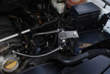 K&N 20-23 GM 2500/3500 6.6L Oil Separator Catch Can K&N Engineering Oil Separators  AXOPROS