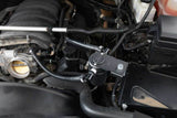 K&N 20-23 GM 2500/3500 6.6L Oil Separator Catch Can K&N Engineering Oil Separators  AXOPROS