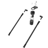 K&N 20-23 GM 2500/3500 6.6L Oil Separator Catch Can K&N Engineering Oil Separators  AXOPROS