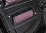 K&N 20-23 RAM 1500 V6 3.0L Diesel Performance Air Intake System K&N Engineering Cold Air Intakes  AXOPROS