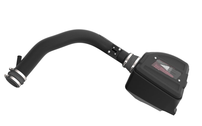 K&N 20-23 RAM 1500 V6 3.0L Diesel Performance Air Intake System K&N Engineering Cold Air Intakes  AXOPROS