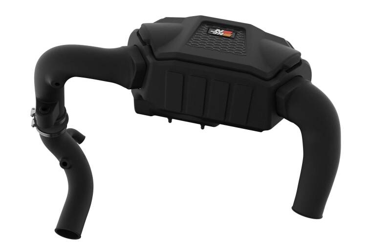 K&N 20-24 Ford Explorer 3.0L V6 / 20-24 Lincoln Aviator 3.0L V6 Performance Air Intake System K&N Engineering Cold Air Intakes  AXOPROS