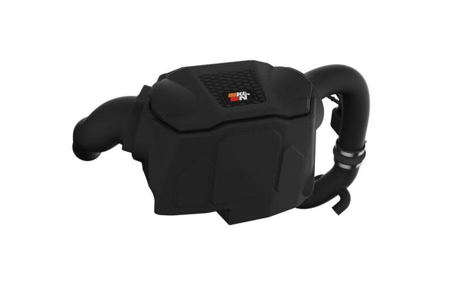 K&N 20-24 Ford Explorer 3.0L V6 / 20-24 Lincoln Aviator 3.0L V6 Performance Air Intake System K&N Engineering Cold Air Intakes  AXOPROS