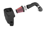 K&N 20-25 Chevrolet Silverado 2500/3500 HD V8 6.6L NextGen Cold Air Intake K&N Engineering Cold Air Intakes  AXOPROS