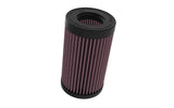 K&N 20-25 Polaris Ranger 1000 EPS 999 / 18-25 Polaris Ranger XP 1000 Replacement Air Filter K&N Engineering Air Filters - Drop In  AXOPROS