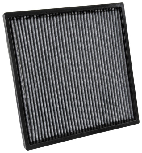 K&N 2010-2015 Chevrolet Camaro 3.6L V6 / 2010-2015 Chevrolet Camaro SS 6.2L V8 Cabin Air Filter K&N Engineering Cabin Air Filters  AXOPROS