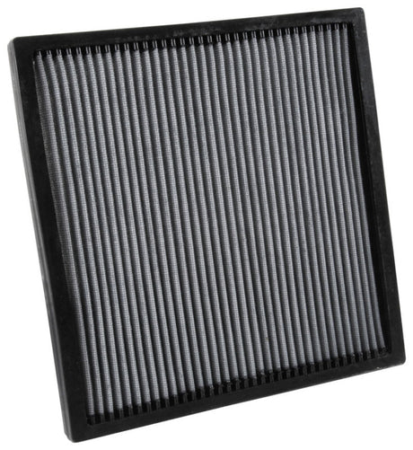 K&N 2010-2015 Chevrolet Camaro 3.6L V6 / 2010-2015 Chevrolet Camaro SS 6.2L V8 Cabin Air Filter K&N Engineering Cabin Air Filters  AXOPROS