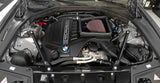 K&N 2011-2016 BMW 535i L6-3.0L F/I AirCharger Performance Intake K&N Engineering Cold Air Intakes  AXOPROS