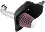 K&N 2012 Cadillac CTS 3.0L/3.6L Typhoon Performance Intake Kit K&N Engineering Cold Air Intakes  AXOPROS