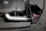K&N 2012 Cadillac CTS 3.0L/3.6L Typhoon Performance Intake Kit K&N Engineering Cold Air Intakes  AXOPROS