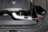 K&N 2012 Cadillac CTS 3.0L/3.6L Typhoon Performance Intake Kit K&N Engineering Cold Air Intakes  AXOPROS