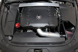 K&N 2012 Cadillac CTS 3.0L/3.6L Typhoon Performance Intake Kit K&N Engineering Cold Air Intakes  AXOPROS