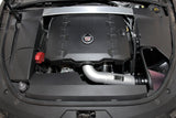 K&N 2012 Cadillac CTS 3.0L/3.6L Typhoon Performance Intake Kit K&N Engineering Cold Air Intakes  AXOPROS