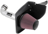 K&N 2012 Cadillac CTS 3.0L/3.6L Typhoon Performance Intake Kit K&N Engineering Cold Air Intakes  AXOPROS