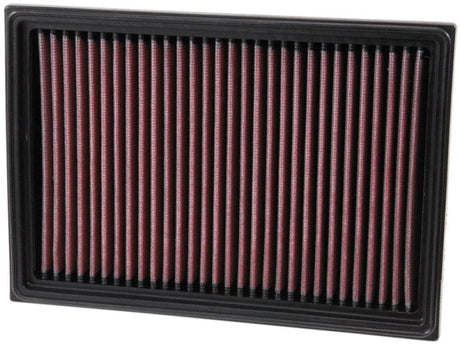 K&N 2013 Buick Encore 1.4L L4 Drop In Air Filter K&N Engineering Air Filters - Drop In  AXOPROS