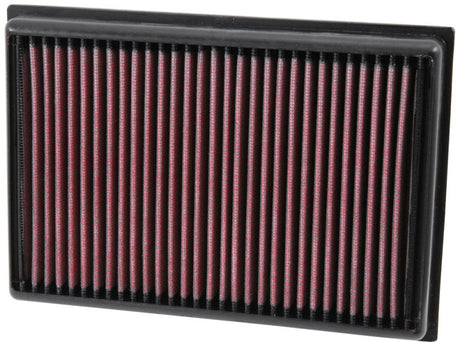 K&N 2013 Buick Encore 1.4L L4 Drop In Air Filter K&N Engineering Air Filters - Drop In  AXOPROS