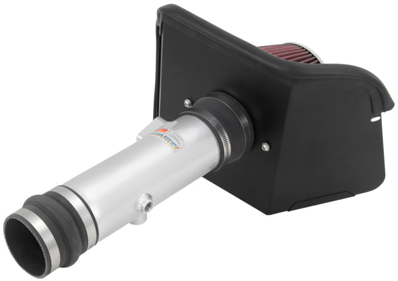 K&N 2013 Chevy Impala  13.6L  69 Series Typhoon Perf Intake Kit K&N Engineering Cold Air Intakes  AXOPROS