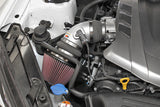K&N 2013 Hyundai Genesis Coupe 3.8L V6 Typhoon Performance Intake Performance kit K&N Engineering Cold Air Intakes  AXOPROS