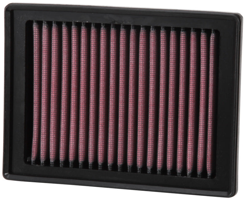 K&N 2013 KTM 1190 Adventure Replacement Air Filter K&N Engineering Air Filters - Direct Fit  AXOPROS