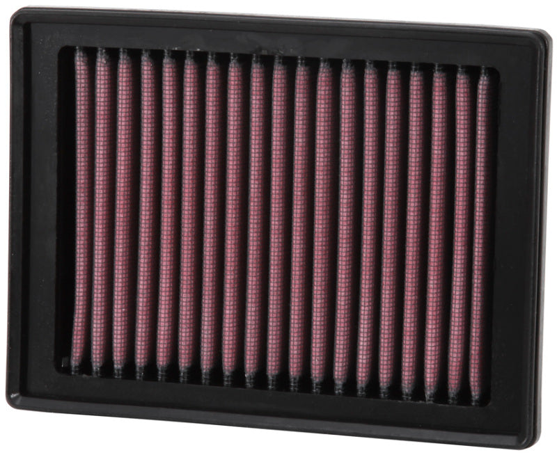 K&N 2013 KTM 1190 Adventure Replacement Air Filter K&N Engineering Air Filters - Direct Fit  AXOPROS